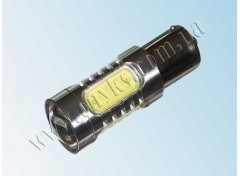 Светодиодная автолампа 1156, 11W 12V